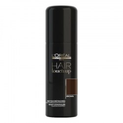 LOREAL HAIR TOUCH BROWN(1)